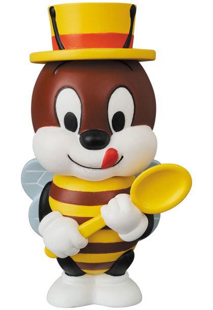 Kellogg's UDF Mini Figure Honey (Classic Style) 8 cm