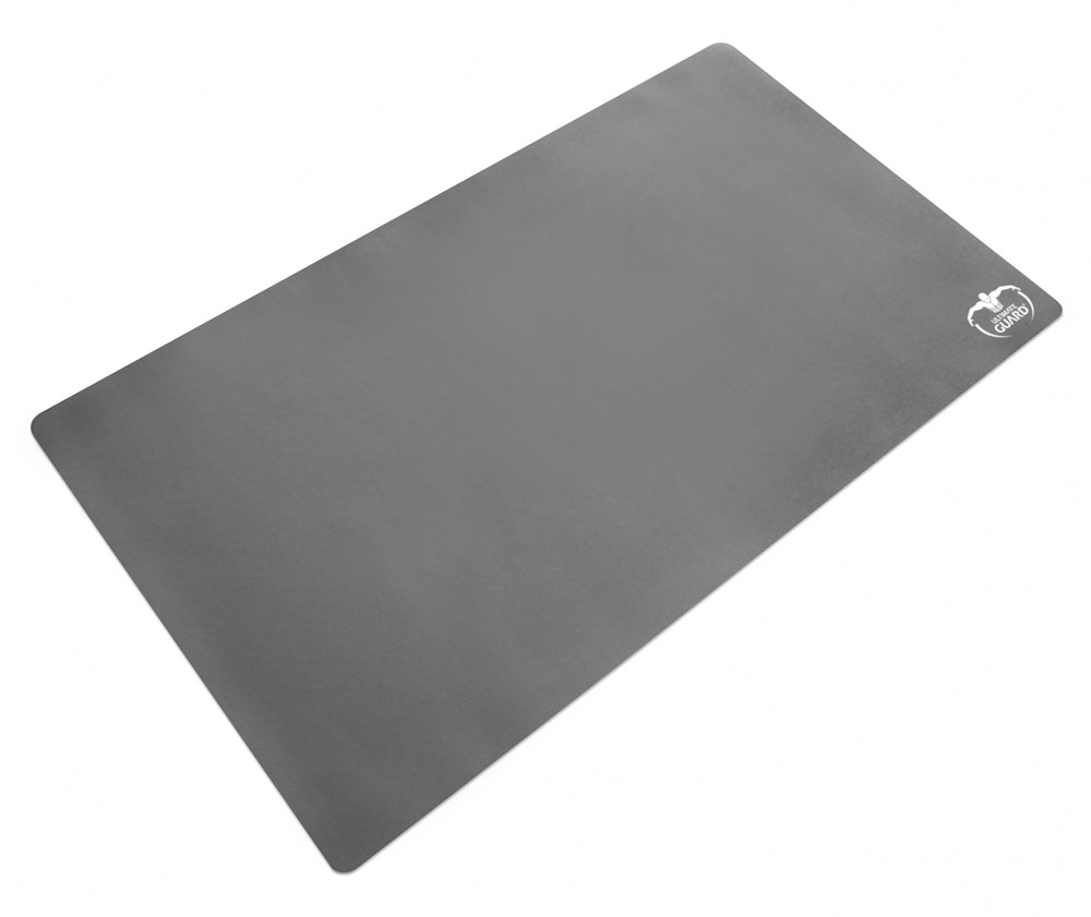 Ultimate Guard Play-Mat Monochrome Grey 61 x 35 cm