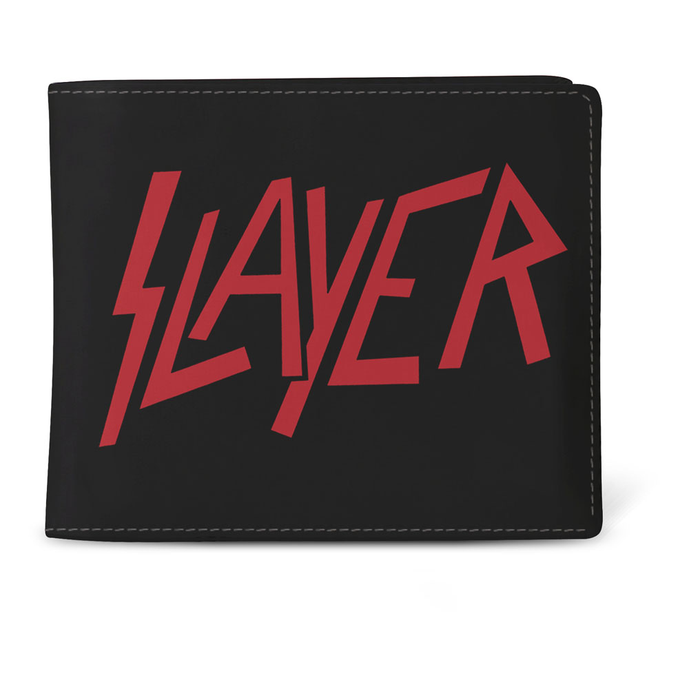Slayer Wallet Slayer Logo
