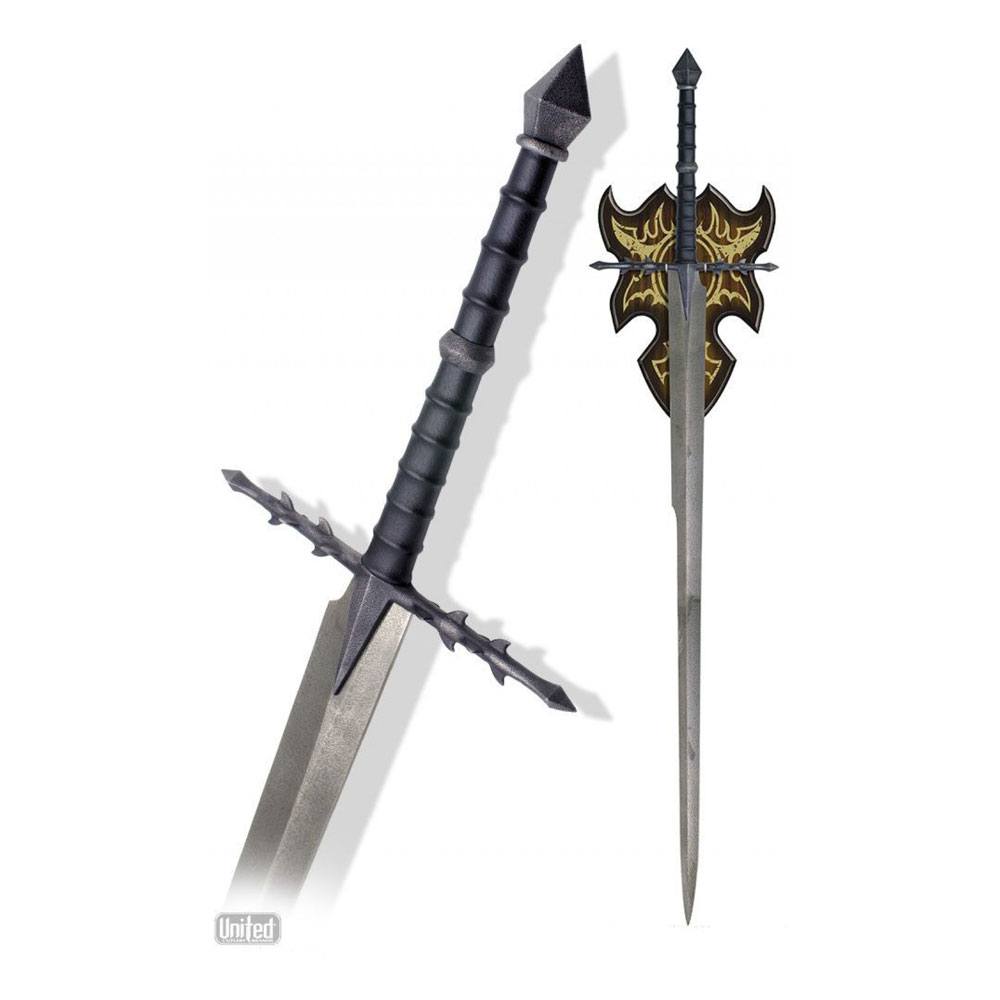 Lord of the Rings Replica 1/1 Sword of the Ringwraith 135 cm