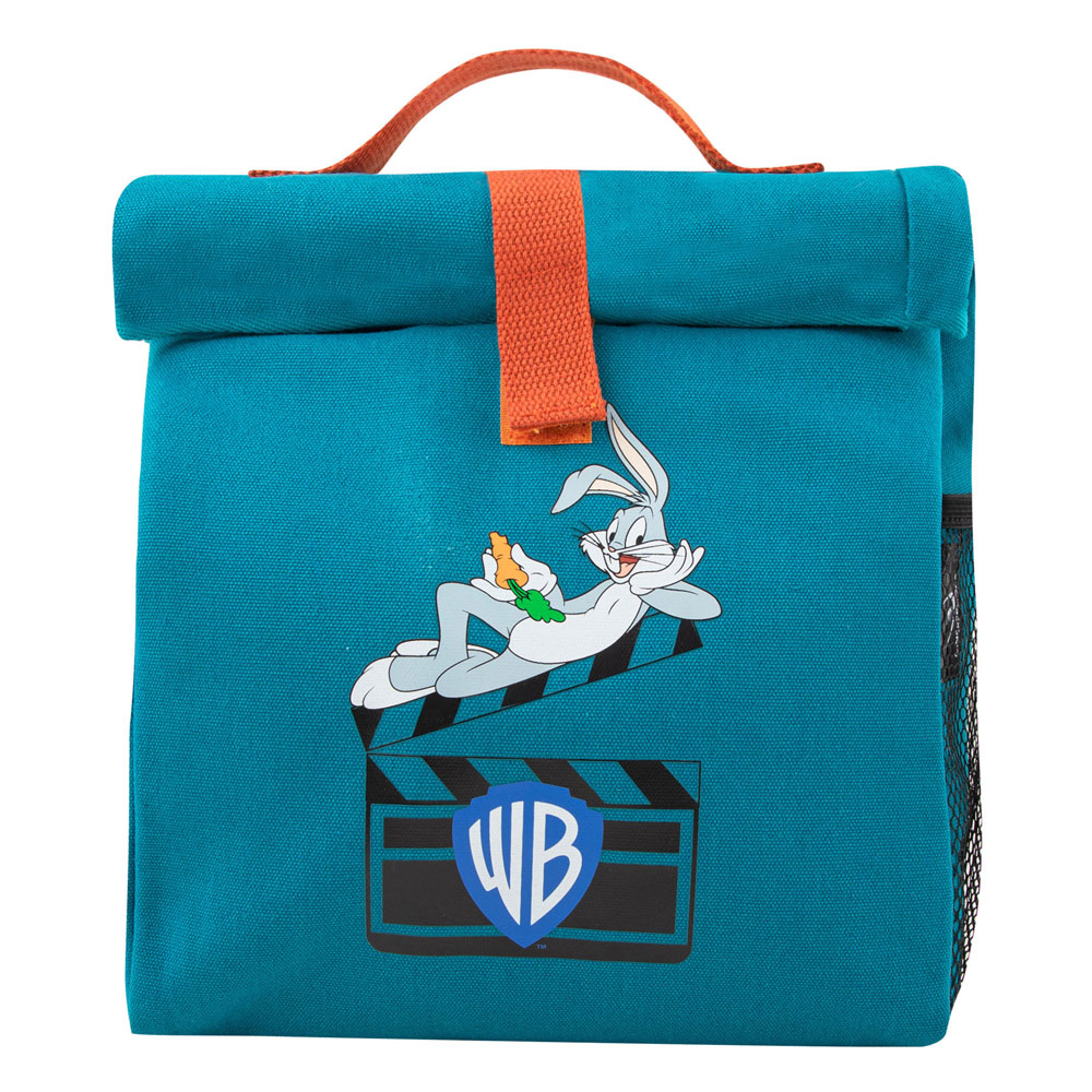 Looney Tunes Lunch Bag Bugs Bunny