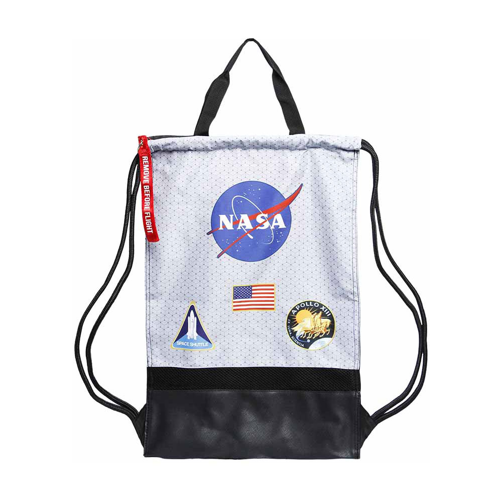 Nasa Sport Bag Houston