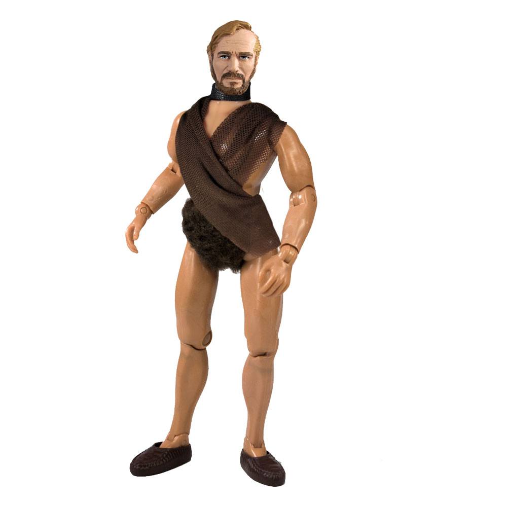Planet of the Apes Action Figure George Taylor 20 cm