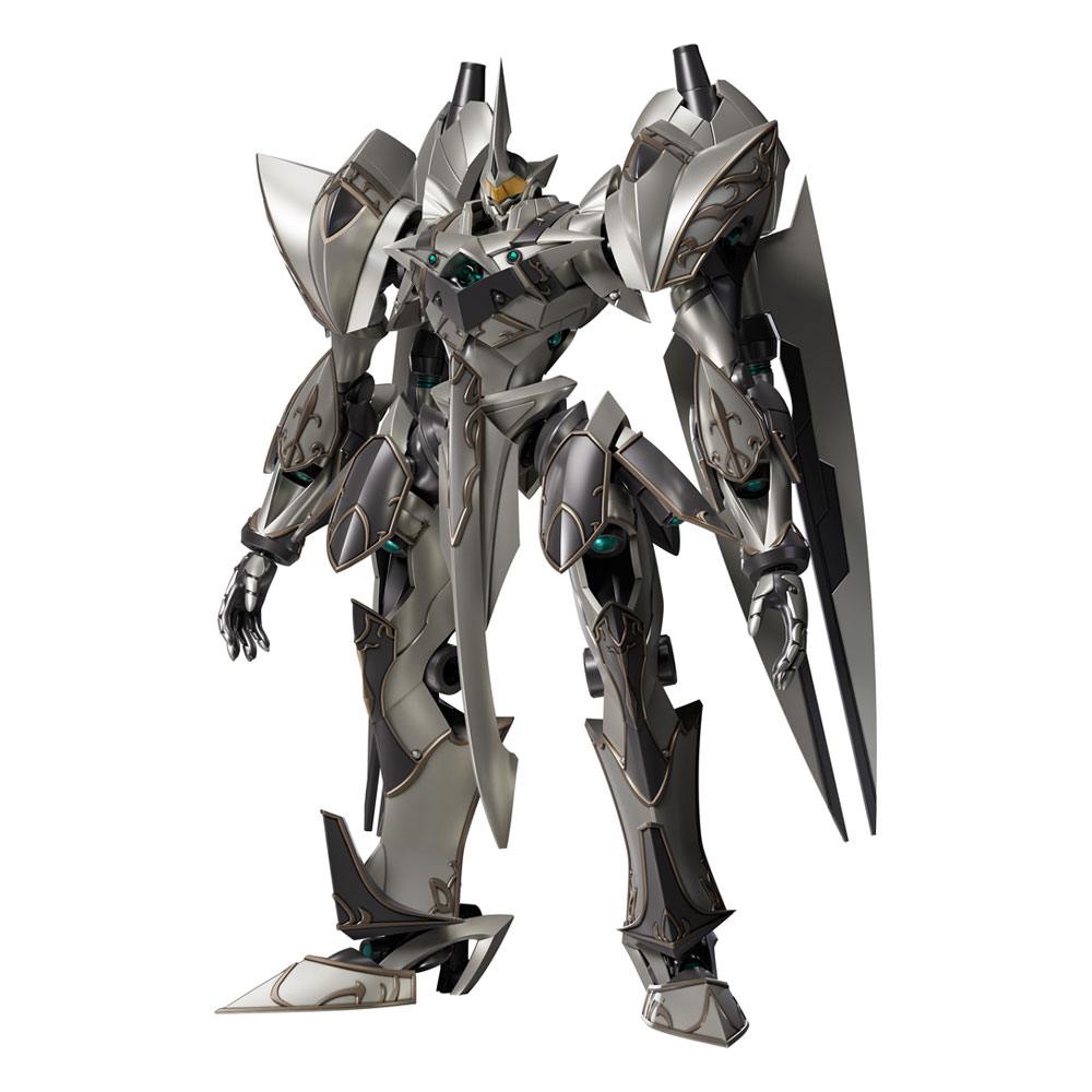The Legend of Heroes: Trails of Cold Steel Moderoid Plastic Model Kit Valimar, the Ashen Knight 16 cm