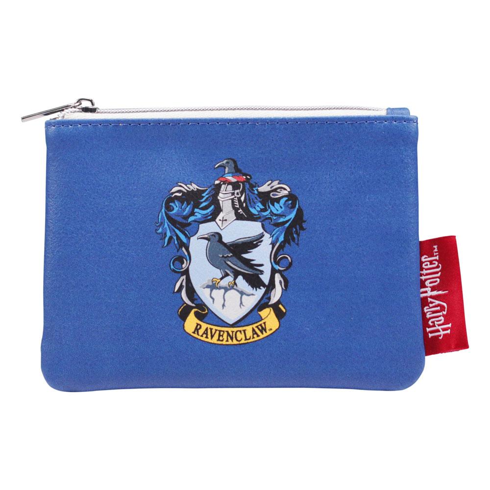 Harry Potter Mini Wallet Ravenclaw