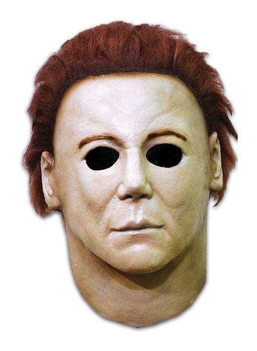 Halloween H20 Twenty Years Later Mask Michael Myers