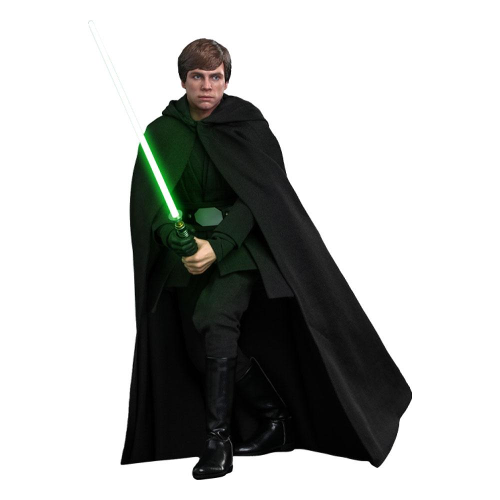 Star Wars The Mandalorian Action Figure 1-6 Luke Skywalker 30 cm