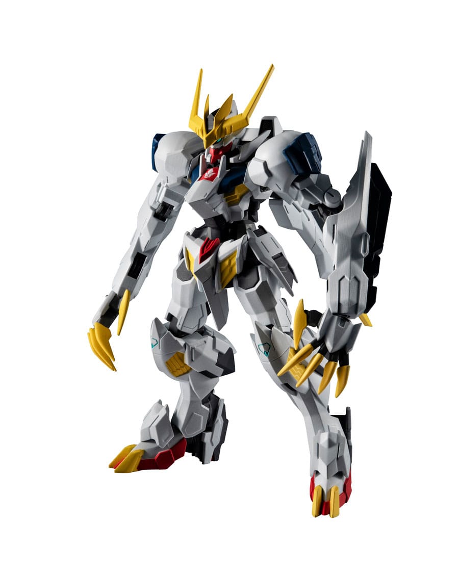 Gundam Universe Actionfigure ASW-G-08 Gundam Barbatos Lupus Rex 16 cm