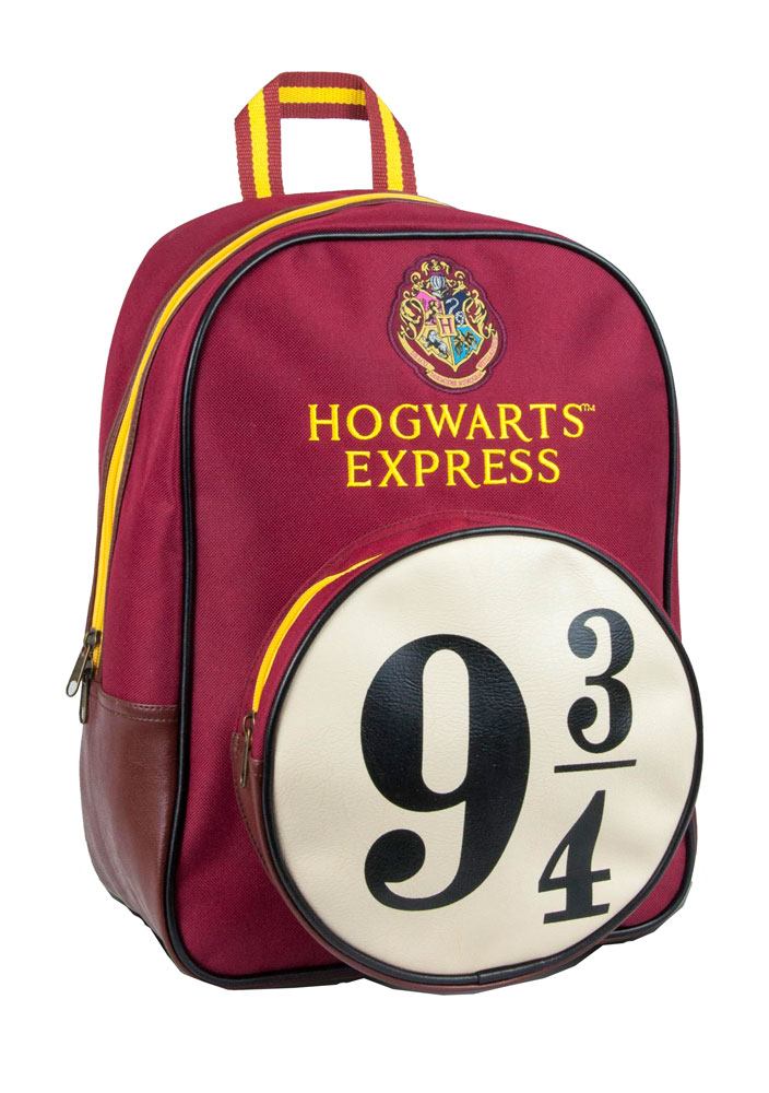 Harry Potter Backpack Hogwarts Express 9 3/4