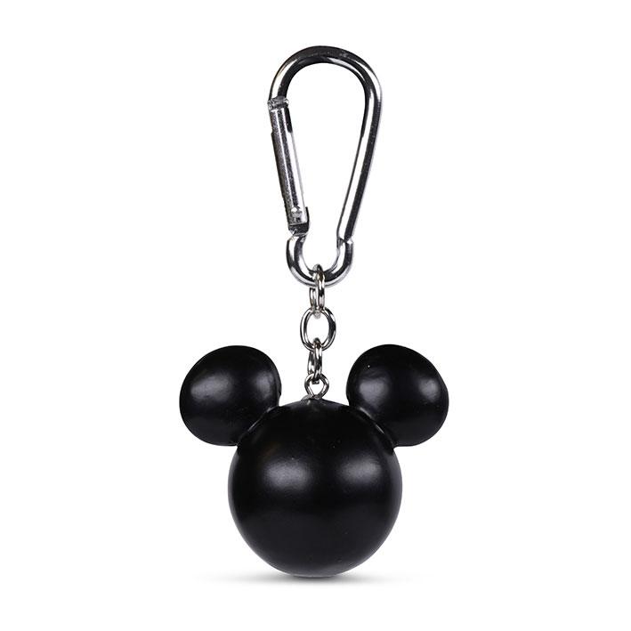 Mickey Mouse 3D-Keychains Head 4 cm Case (10)