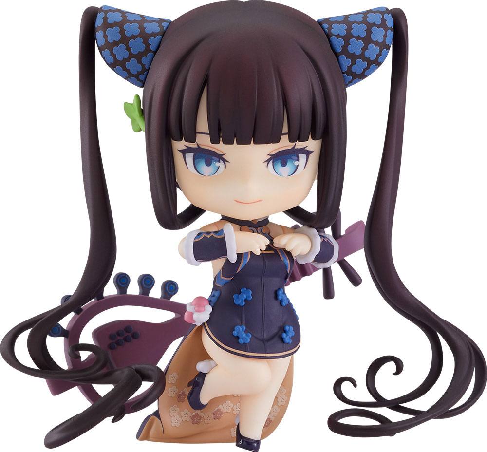 Fate-Grand Order Nendoroid Action Figure Foreigner-Yang Guifei 10 cm