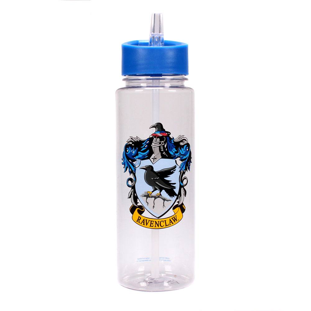 Harry Potter Water Bottle Ravenclaw Crest