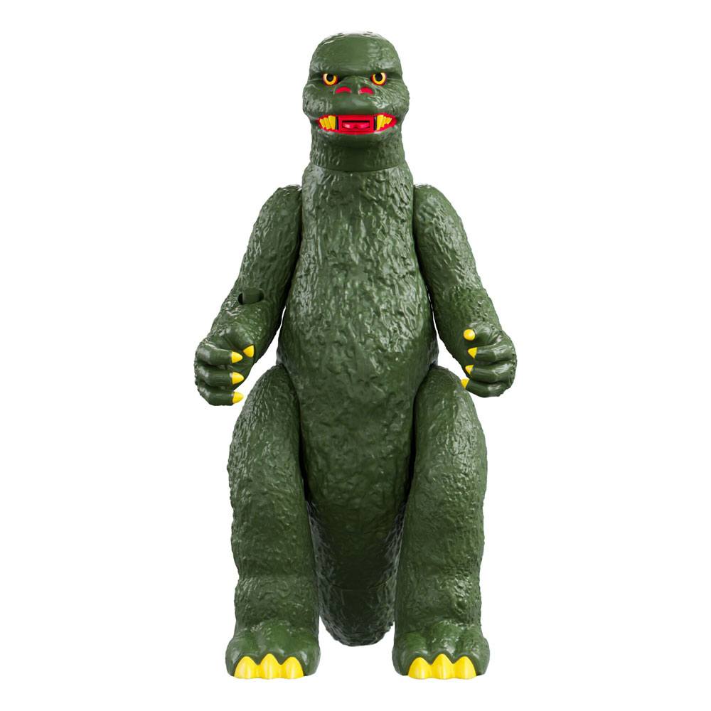 Toho Ultimates Action Figure Shogun Godzilla 20 cm