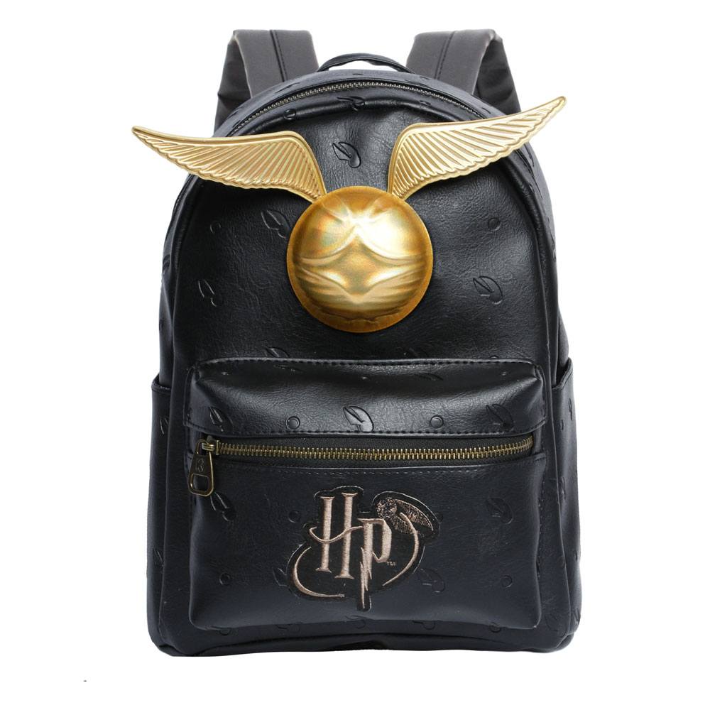 Harry Potter Fashion Backpack Wings