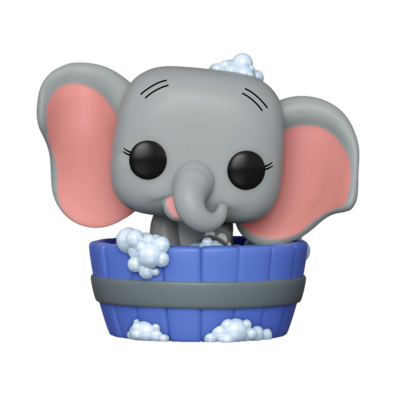 Disney Classics POP! Vinyl Figure Dumbo in Bathtub Exclusive 9 cm