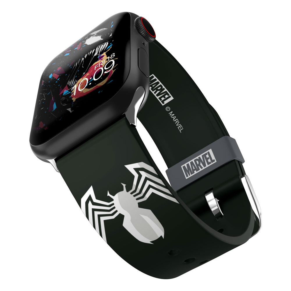Marvel Smartwatch-Wristband Insignia Collection: Venom