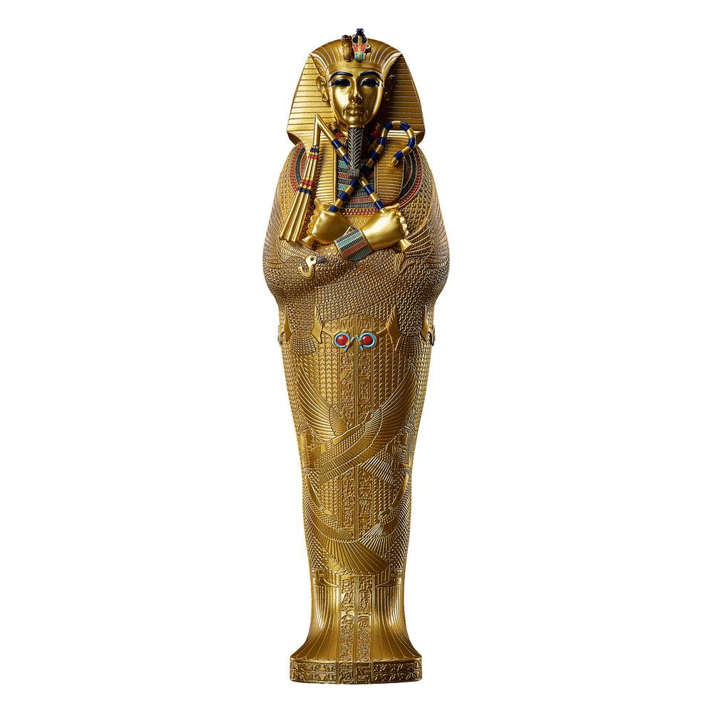 The Table Museum -Annex- Figma Action Figure Tutankhamun: DX Ver. 17 cm