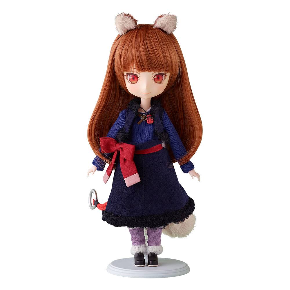 Spice and Wolf Harmonia Humming Doll Holo 23 cm
