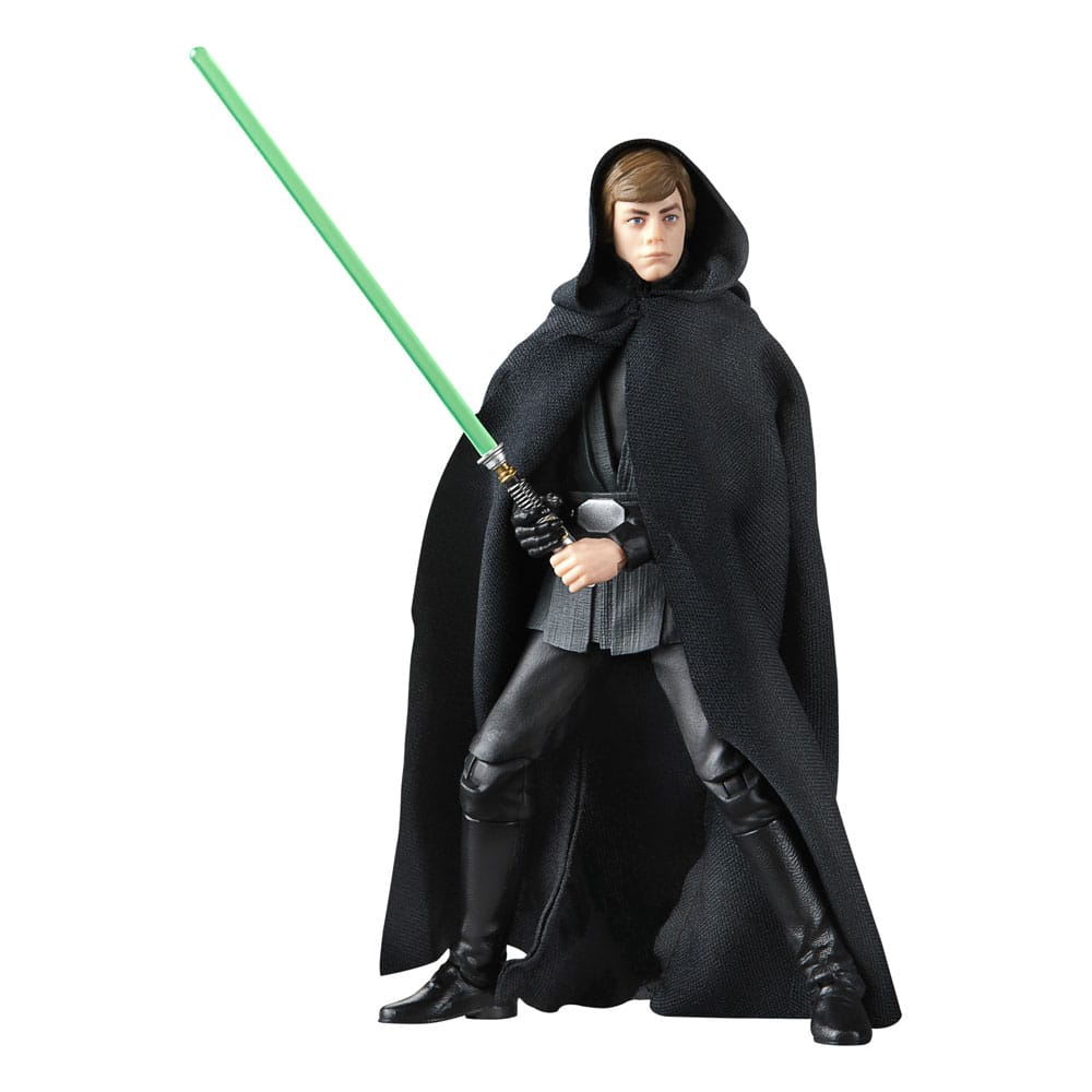 Star Wars Black Series Archive Action Figure Luke Skywalker (Imperial Light Cruiser) 15 cm