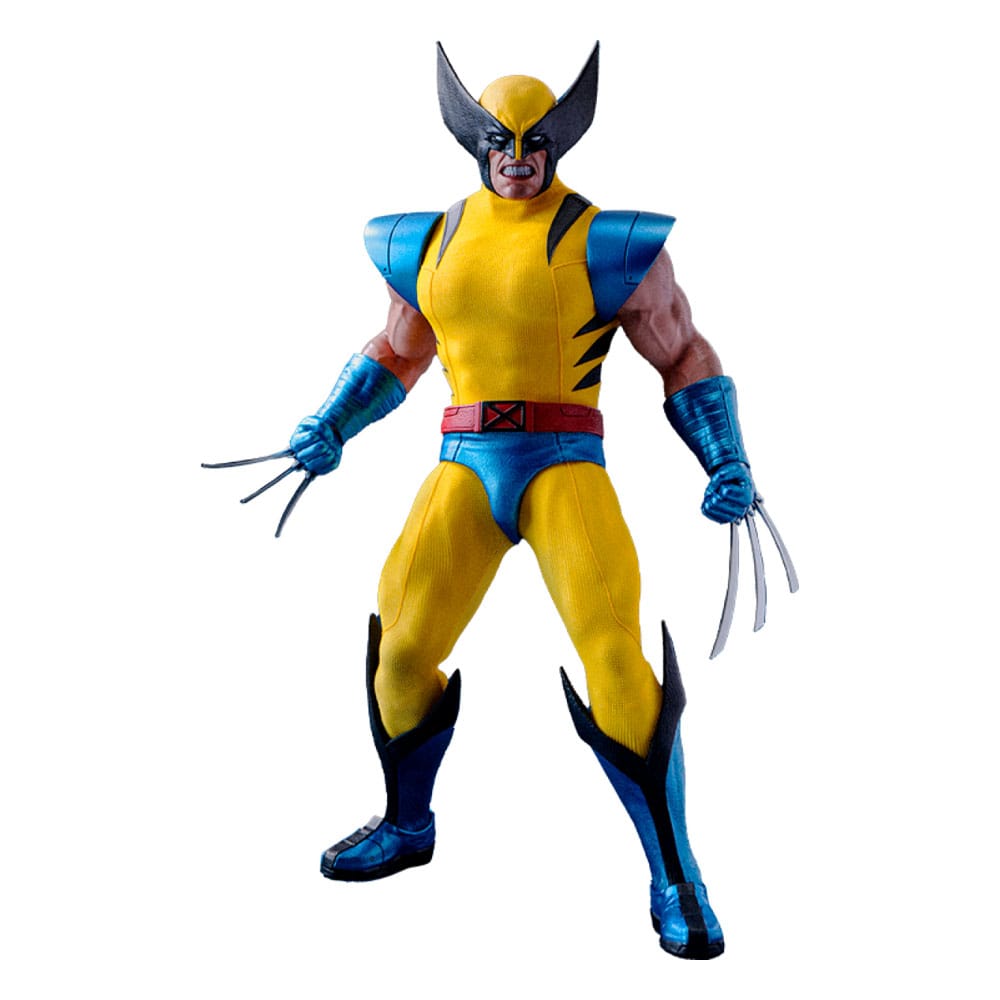 Marvel X-Men Action Figure 1-6 Wolverine 28 cm