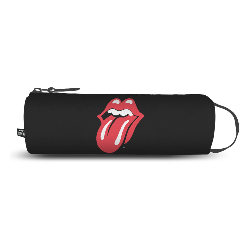 The Rolling Stones Pencil case Classic Tongue