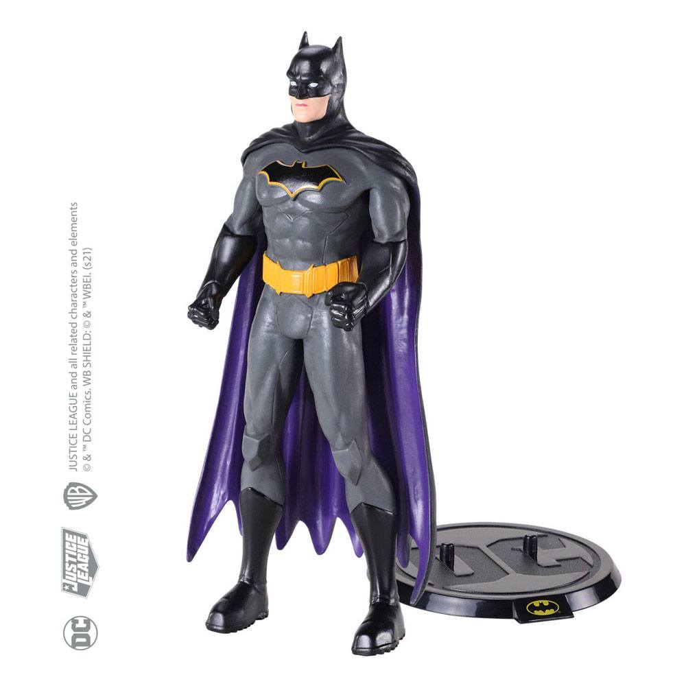 DC Comics Bendyfigs Bendable Figure Batman 19 cm