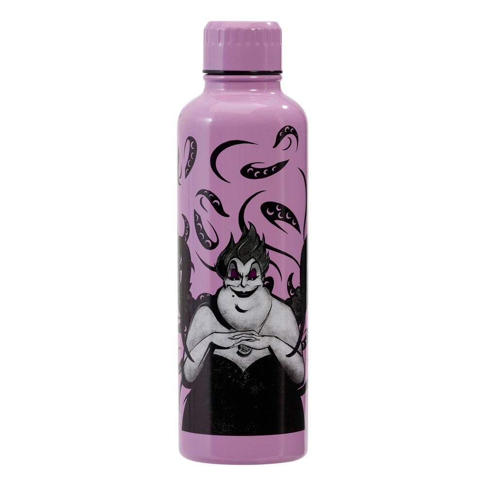 Disney Villains Water Bottle Ursula