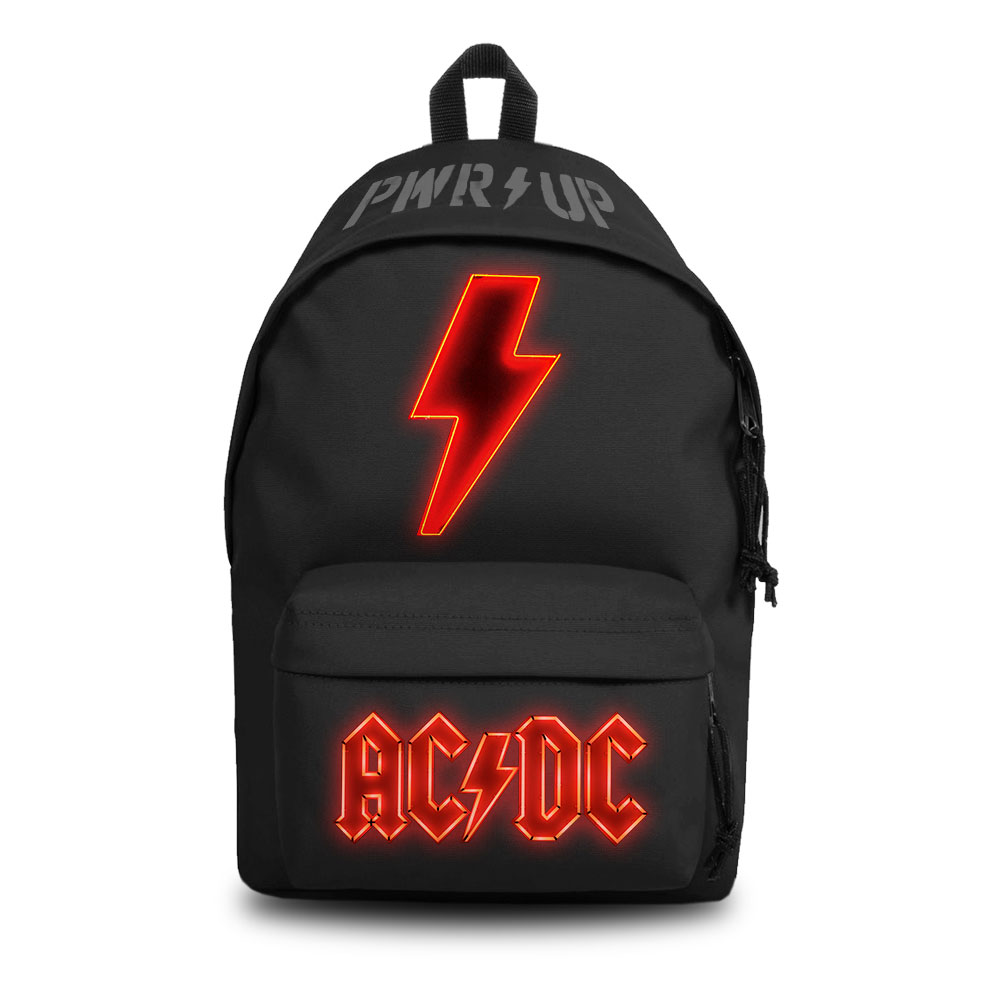 AC/DC Backpack Power Up