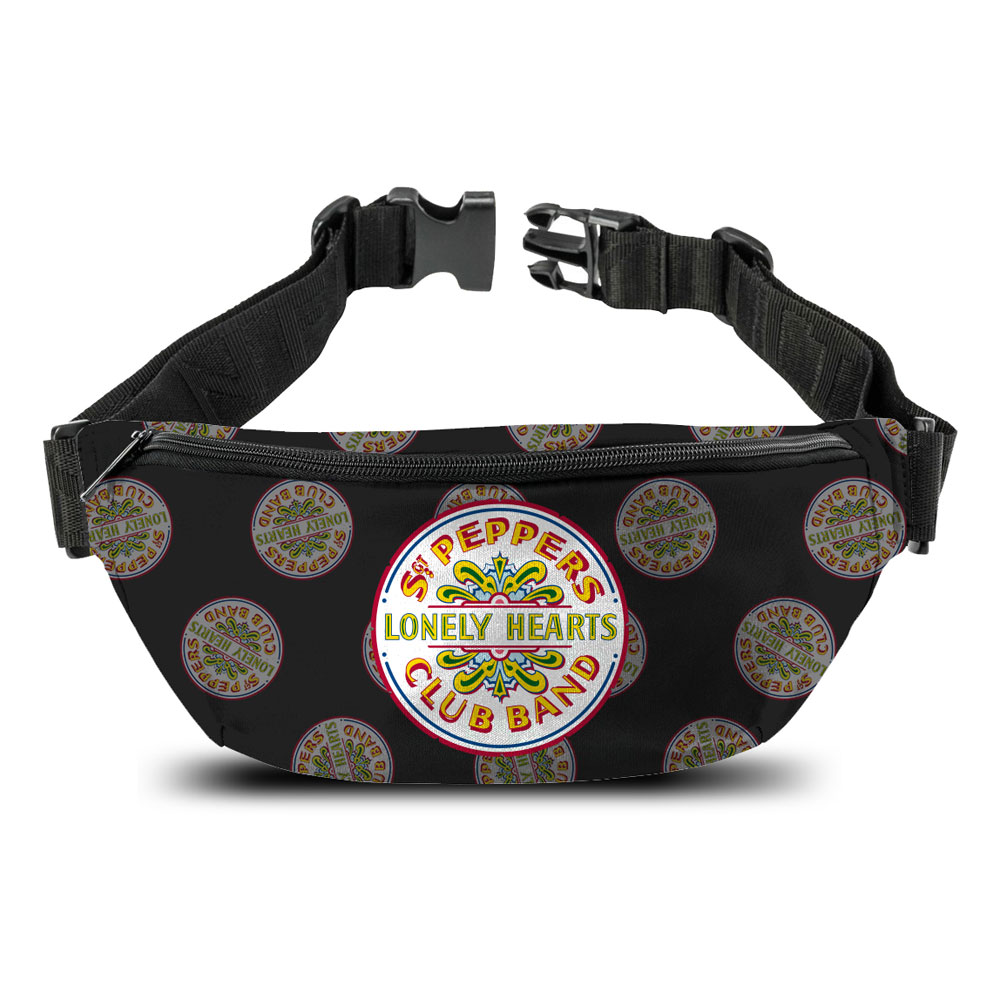 The Beatles Fanny Pack Sgt Peppers