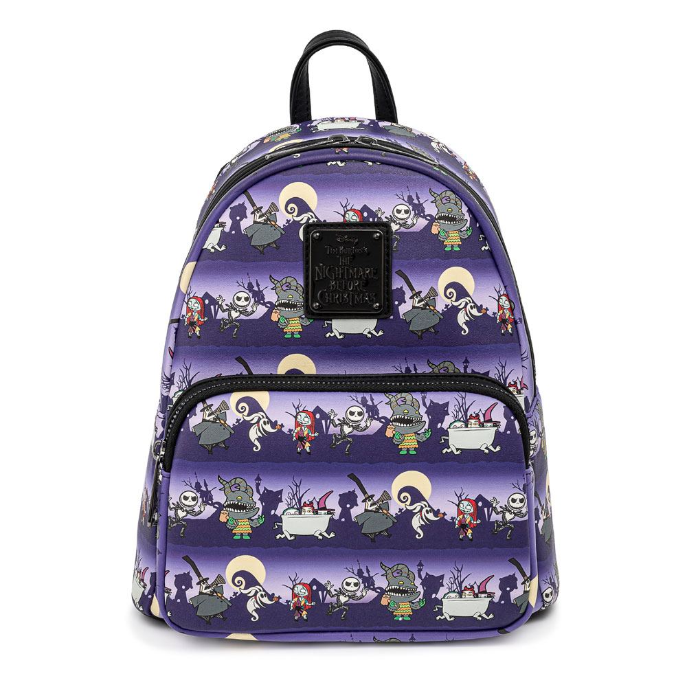 Disney by Loungefly Backpack NBC Halloween Line