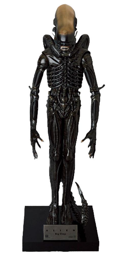 Alien Vinyl Statue Big Chap Alien 60 cm