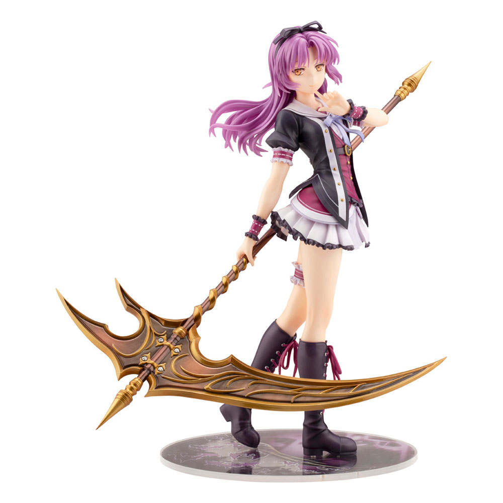 The Legend of Heroes PVC Statue 1/8 Renne Bright 20 cm