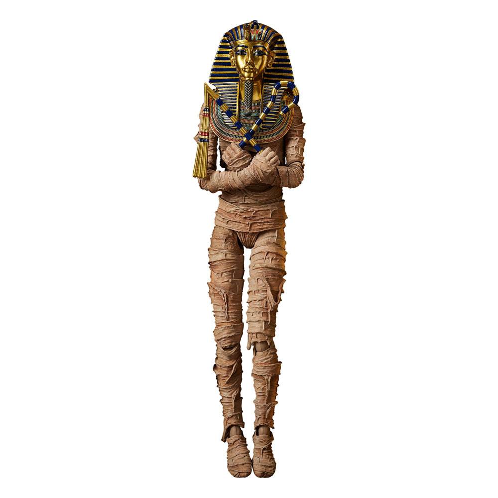 The Table Museum -Annex- Figma Action Figure Tutankhamun 15 cm