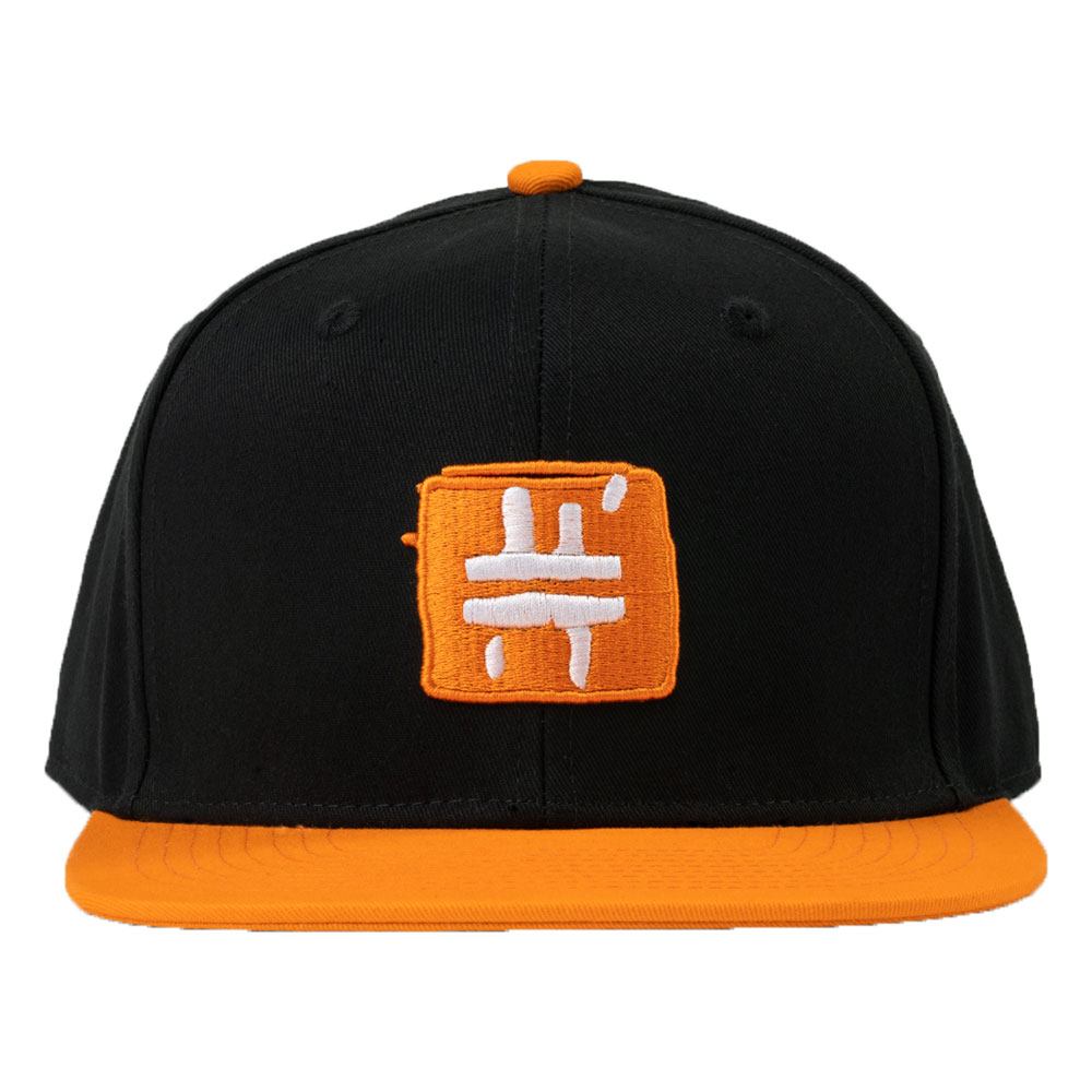 Outriders Snapback Cap Icon
