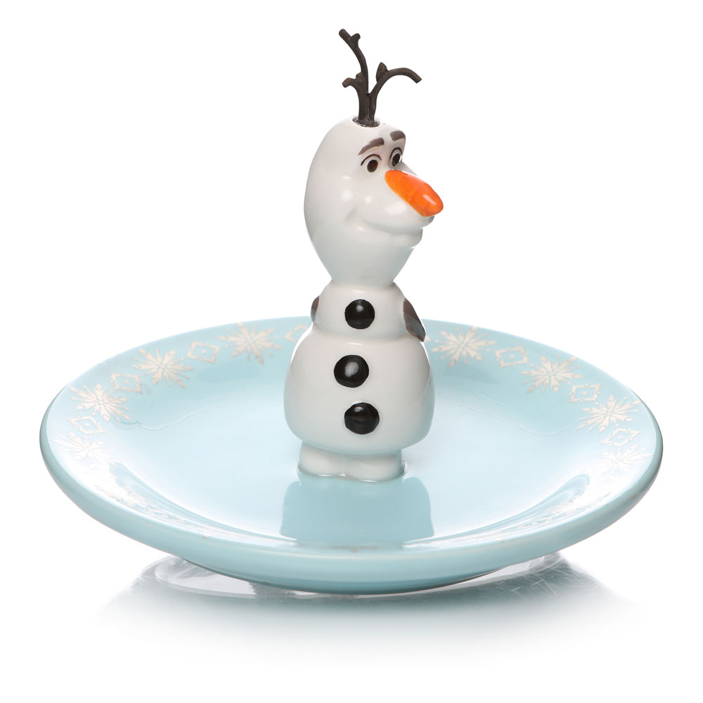 Frozen Accessory Dish Olaf