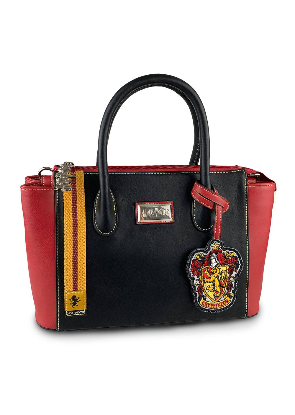 Harry Potter Handbag Gryffindor