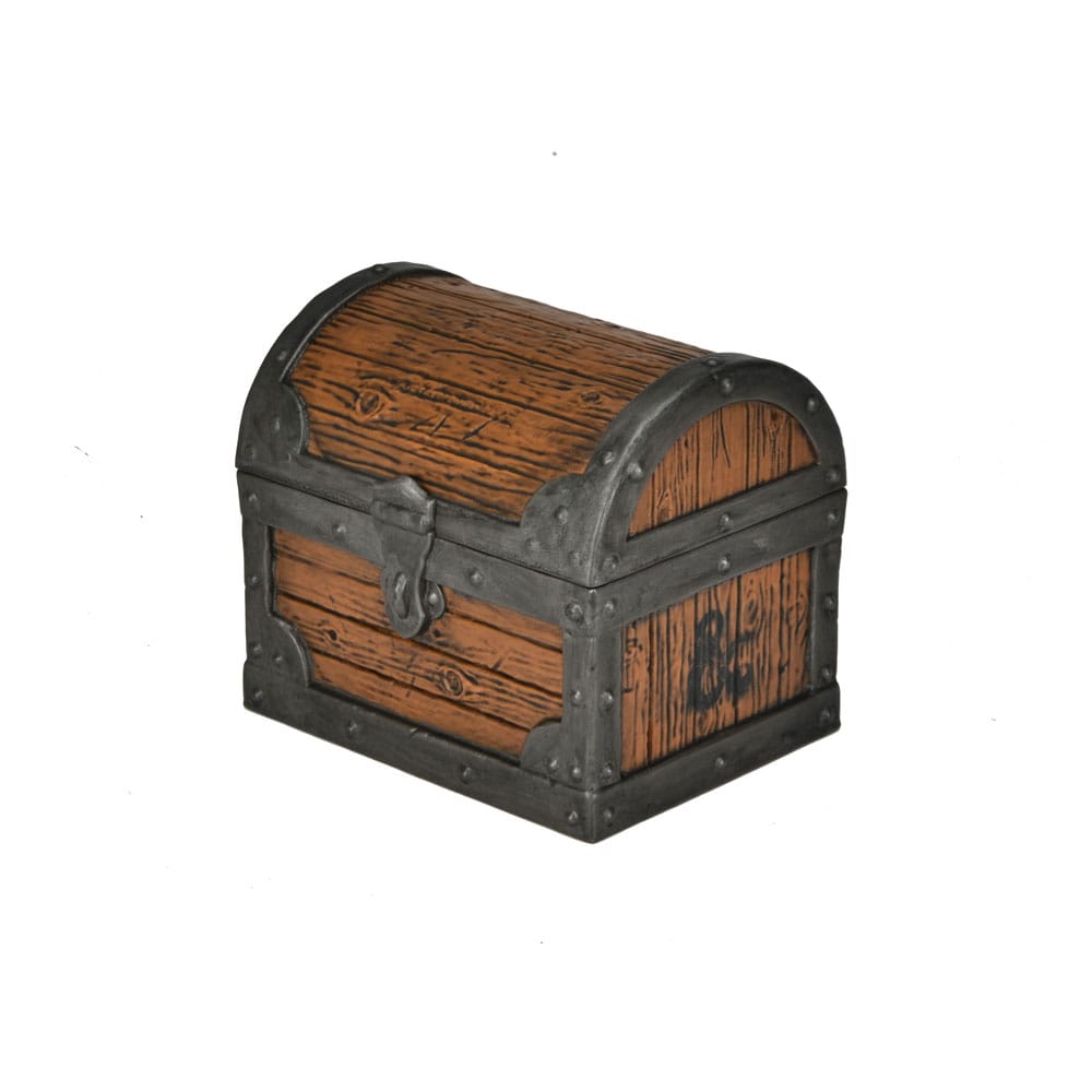 Dungeons & Dragons Game Expansion Onslaught Expansion Deluxe Treasure Chest Accessory *English Versi