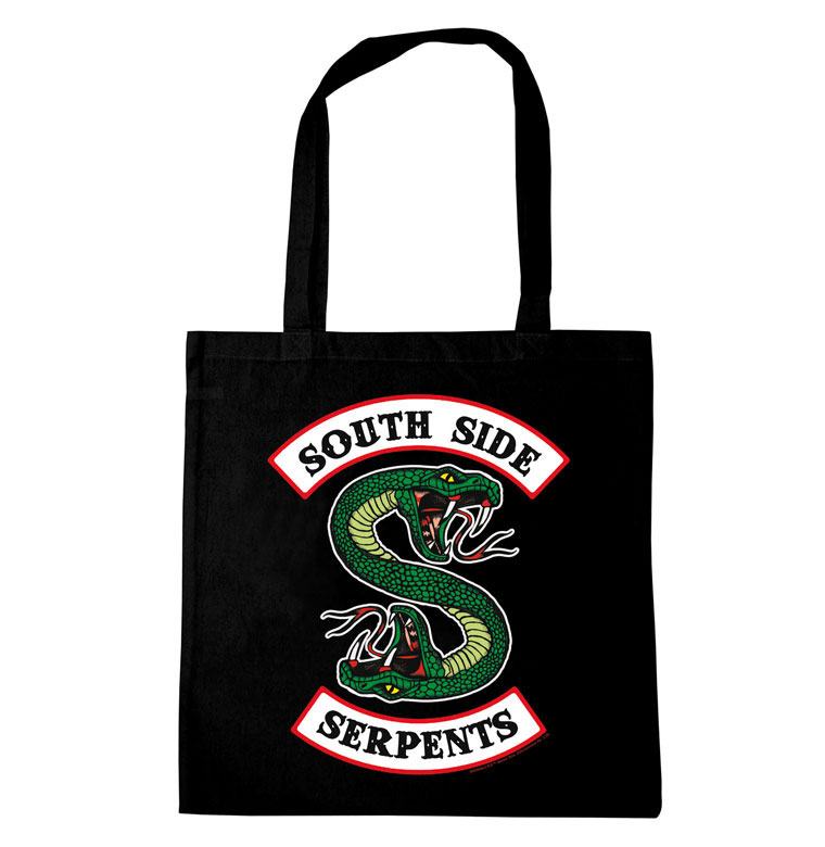Riverdale Tote Bag South Side Serpents