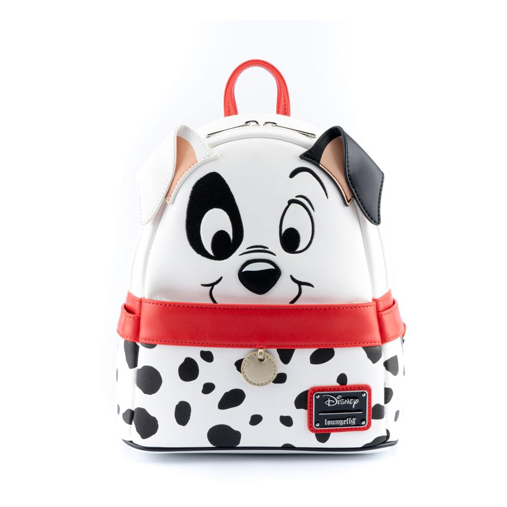 Disney by Loungefly Backpack 101 Dalmatians 70th Anniversary Cosplay