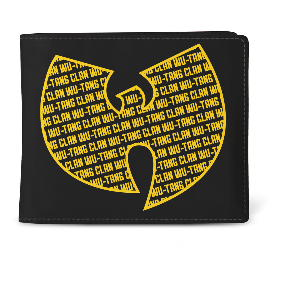 Wu-Tang Wallet Ain't Nuthing