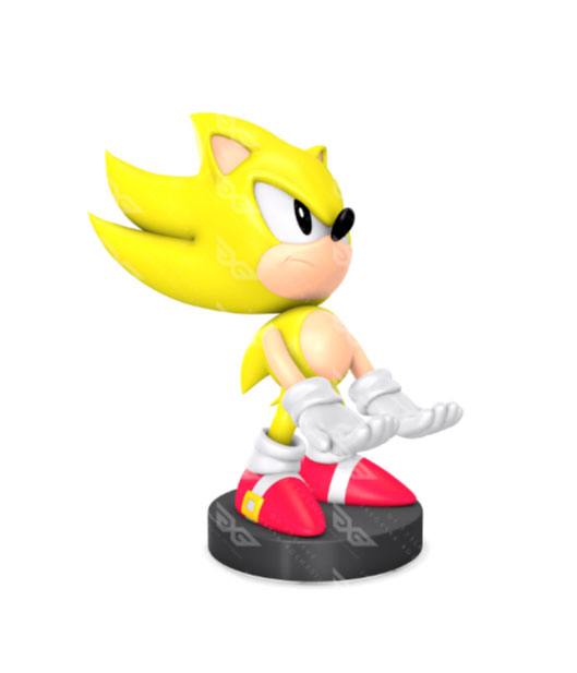 Sonic Cable Guy New Sonic 20 cm