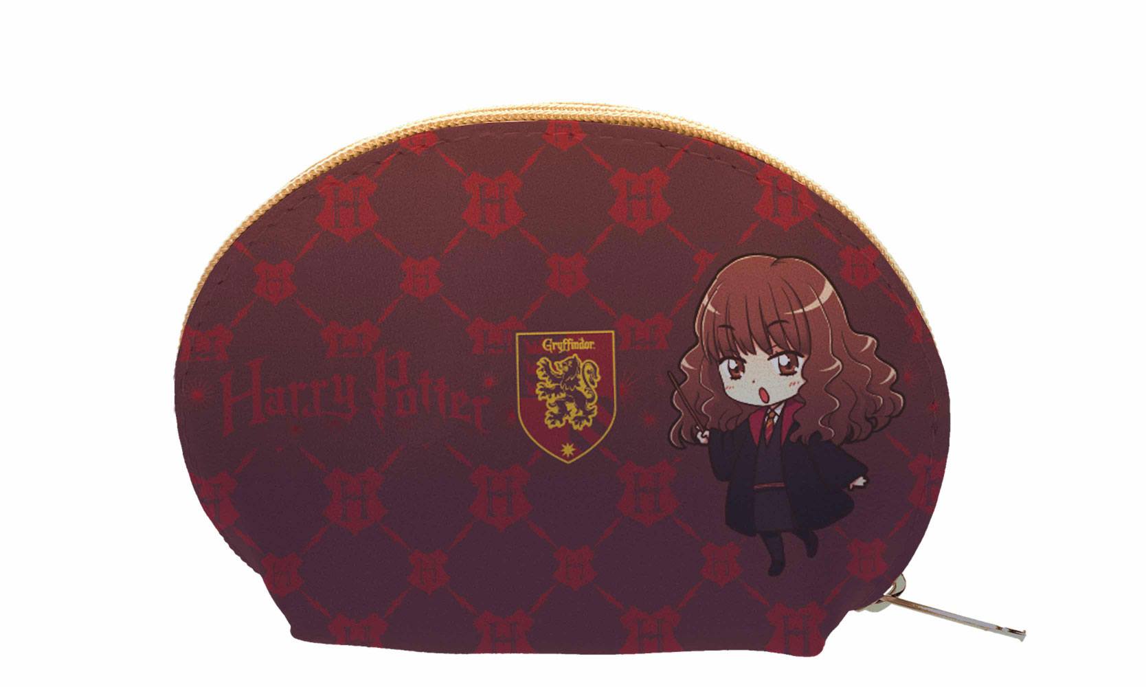 Harry Potter Wallet Harry & Hermione