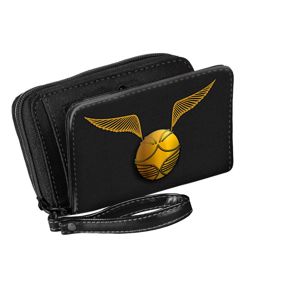 Harry Potter Essential Wallet Wings