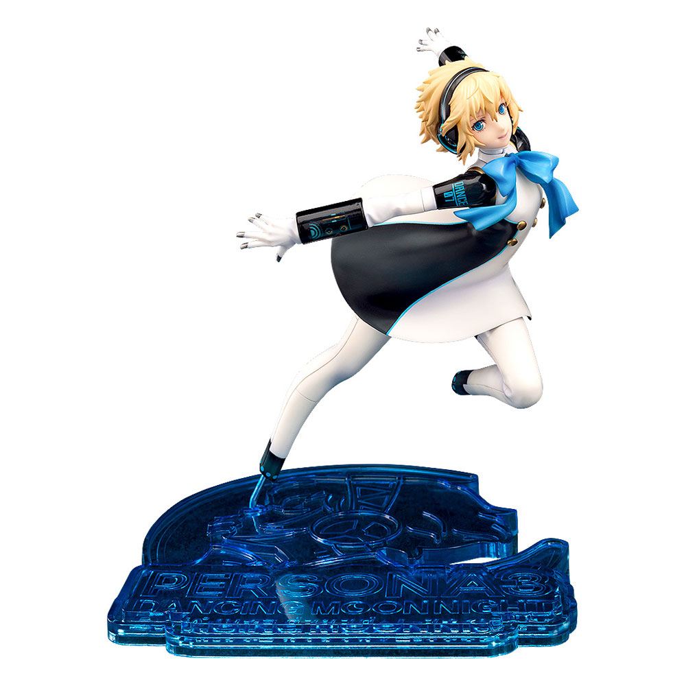 Persona 3: Dancing in Moonlight PVC Statue 1/7 Aigis 20 cm