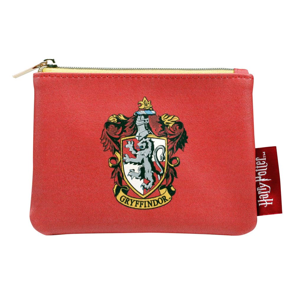 Harry Potter Mini Wallet Gryffindor