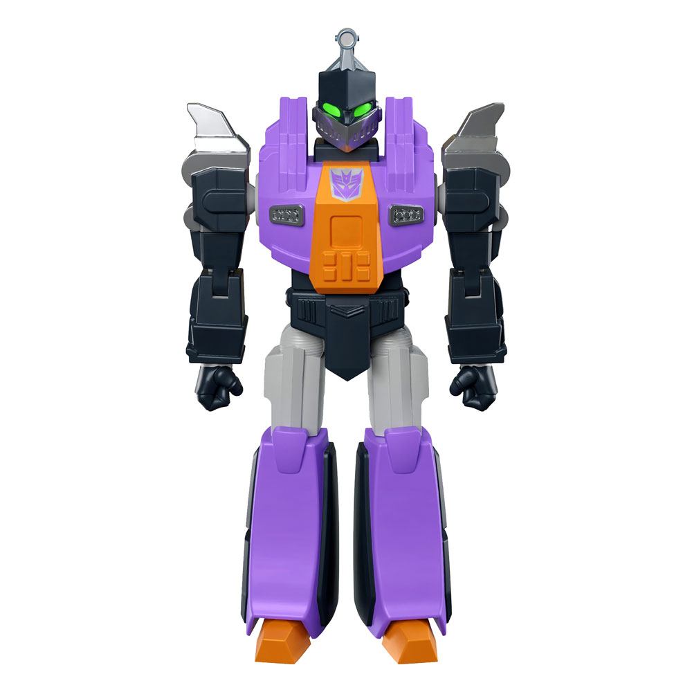 Transformers Ultimates Action Figure Bombshell 18 cm