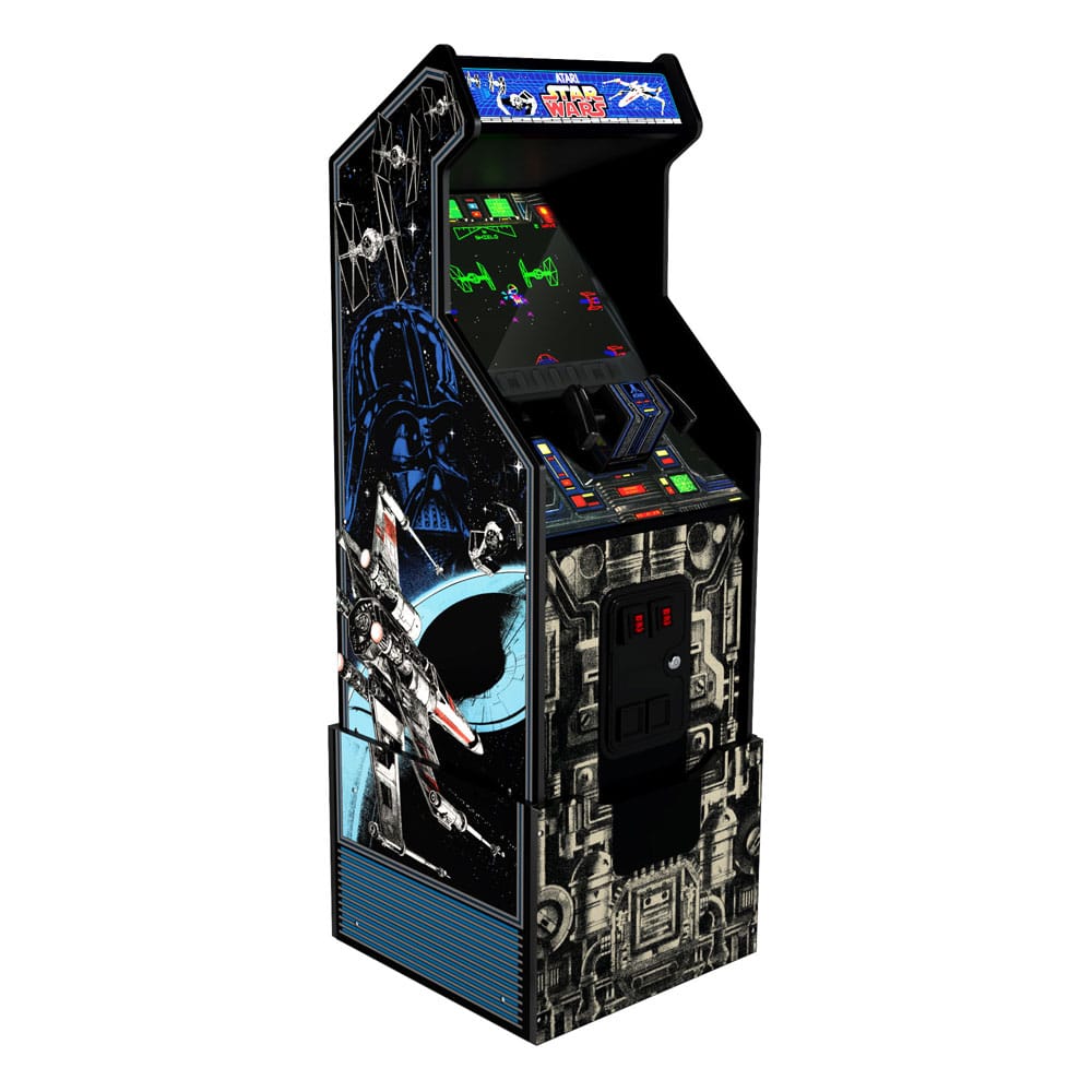 Arcade1Up - Star Wars Arcade Machine
