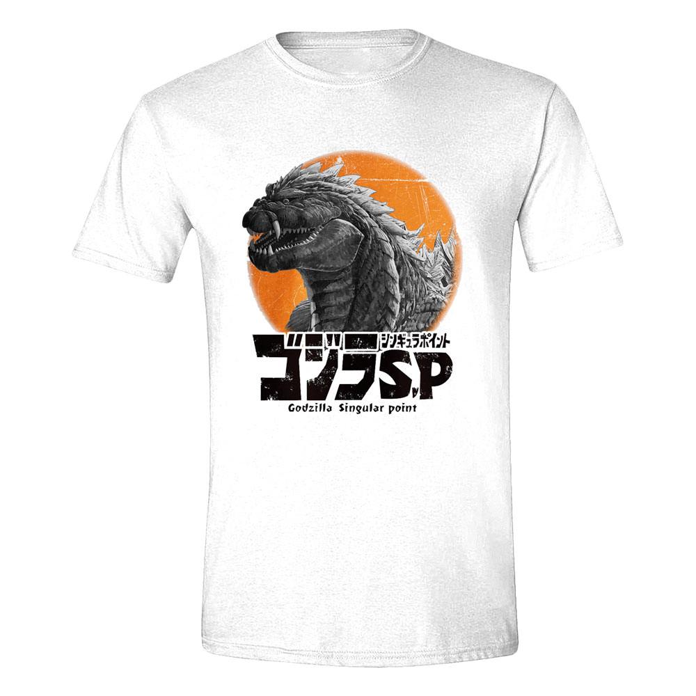 Godzilla T-Shirt Tokyo Destroyer Size S