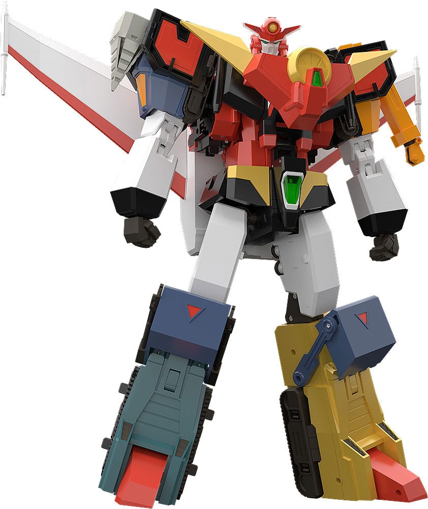 the brave express might gaine