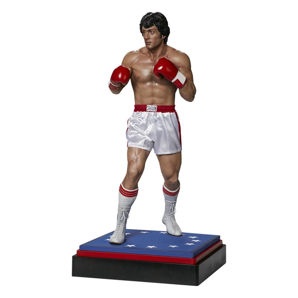 Rocky Statue 1/3 Rocky 66 cm